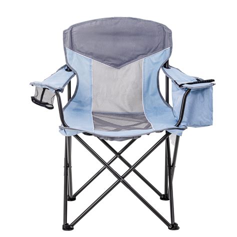 oversized camping chairs for adults.